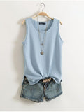 Blusa Regata Alana