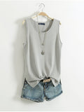 Blusa Regata Alana