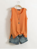 Blusa Regata Alana