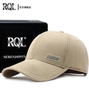 Boné Masculino Original Aba Curva - Modelo Centurion