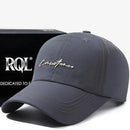 Boné Masculino Original Aba Curva - Modelo Echo