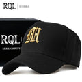 Boné Masculino Original Aba Curva - Modelo Legion