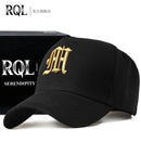 Boné Masculino Original Aba Curva - Modelo Legion