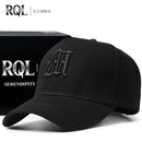 Boné Masculino Original Aba Curva - Modelo Legion