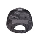 Boné Masculino Trucker Original Aba Curva - Modelo Soldier
