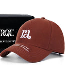 Boné Masculino Original Aba Curva - Modelo Triumph