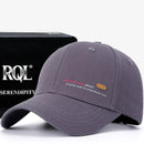 Boné Masculino Original Aba Curva - Modelo Vertex