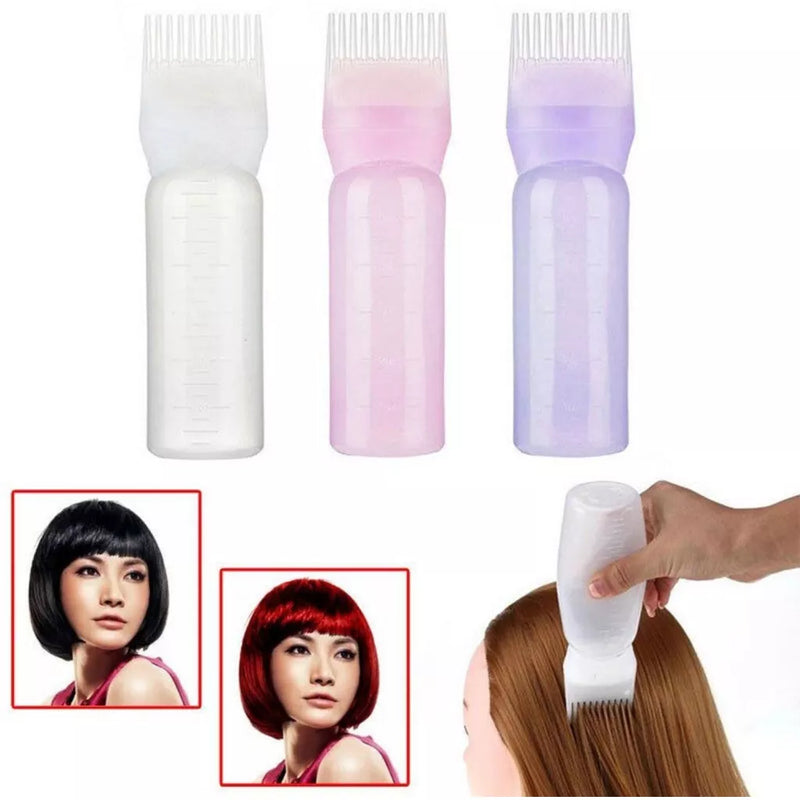 Hair Applicator Comb - Shopp All