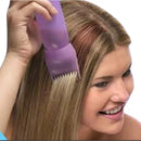 Pente Aplicador para Cabelo