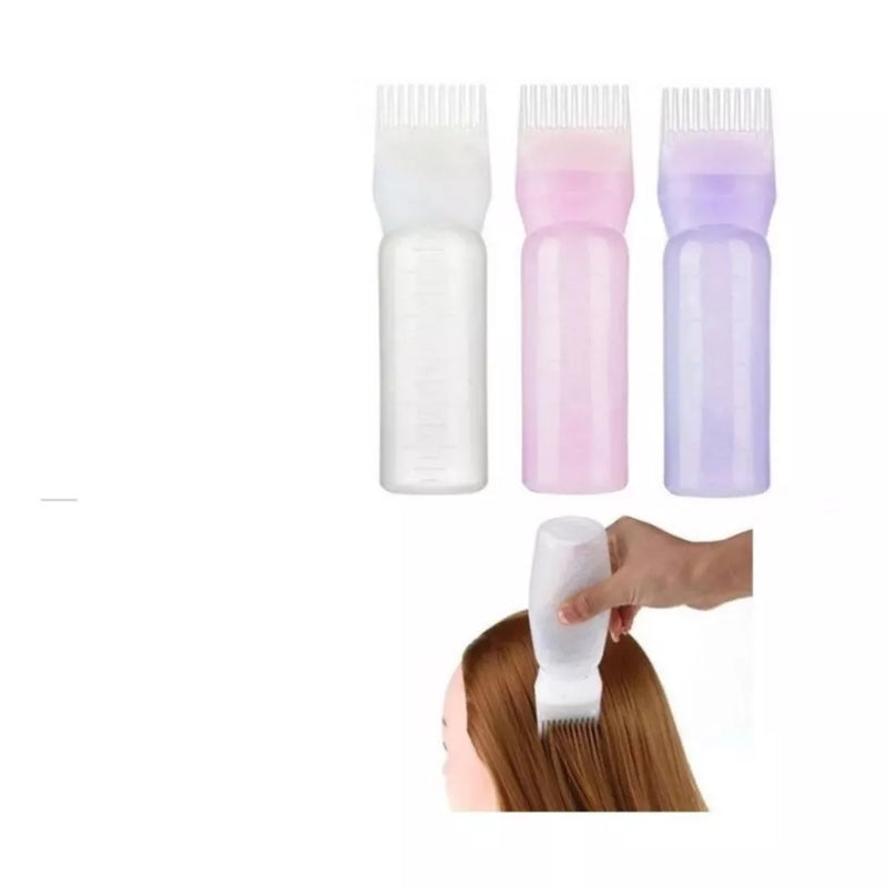 Hair Applicator Comb - Shopp All