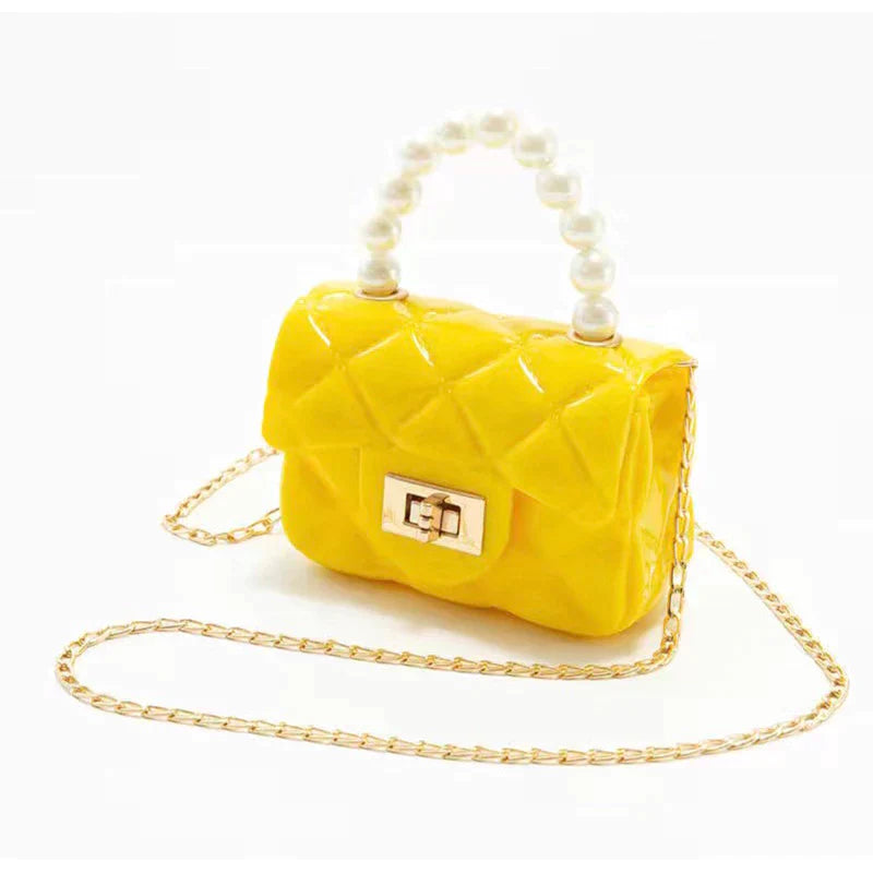 Bolsa Infantil Pequena
