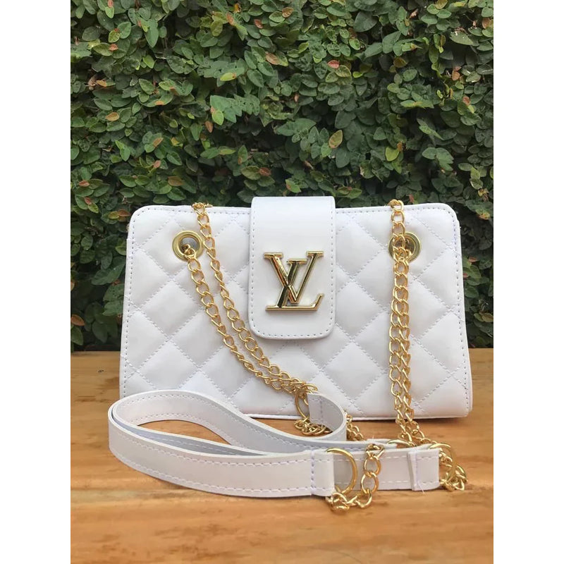 Bolsa Transversal  Louis Vuitton
