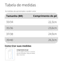 Chinelo  Plataforma Anabela Salto Muito Leve 100% em EVA