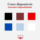 Camisola Sensual Rendada Sem Bojo