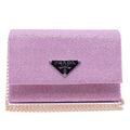 Bolsa Prada