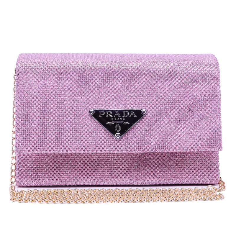 Bolsa Prada