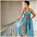 Vestido Ponta 98