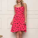 Vestido Crepe Ultra Leve | Poliéster