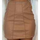 Saia Courino Cintura Alta