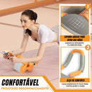 Prancha Abdominal Absolute Fitness