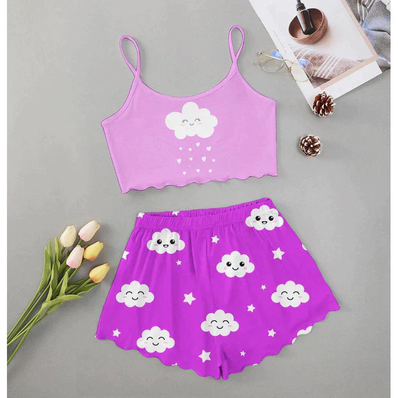 Baby Doll Blogueirinha