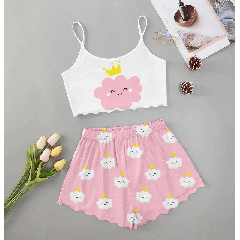 Baby Doll Blogueirinha