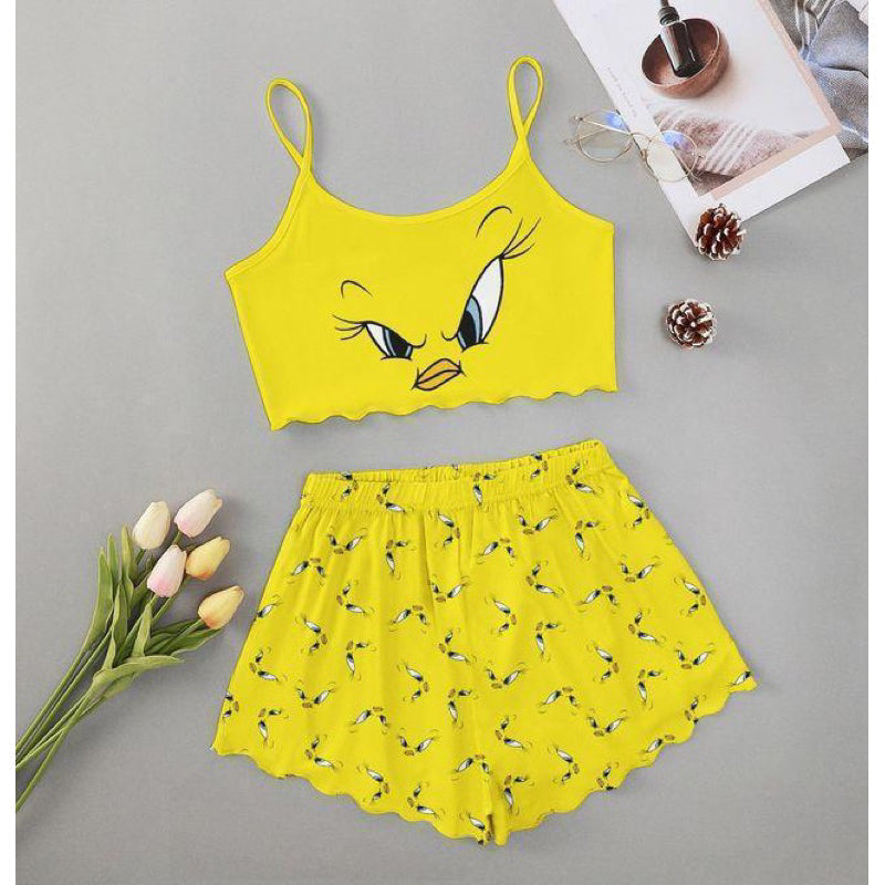 Baby Doll Blogueirinha