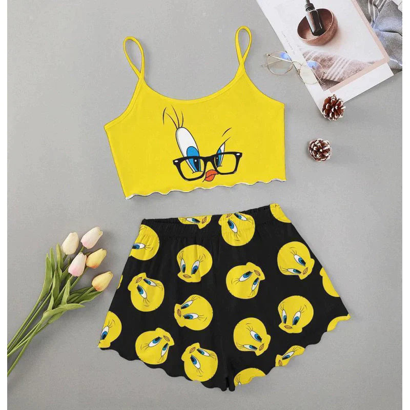 Baby Doll Blogueirinha