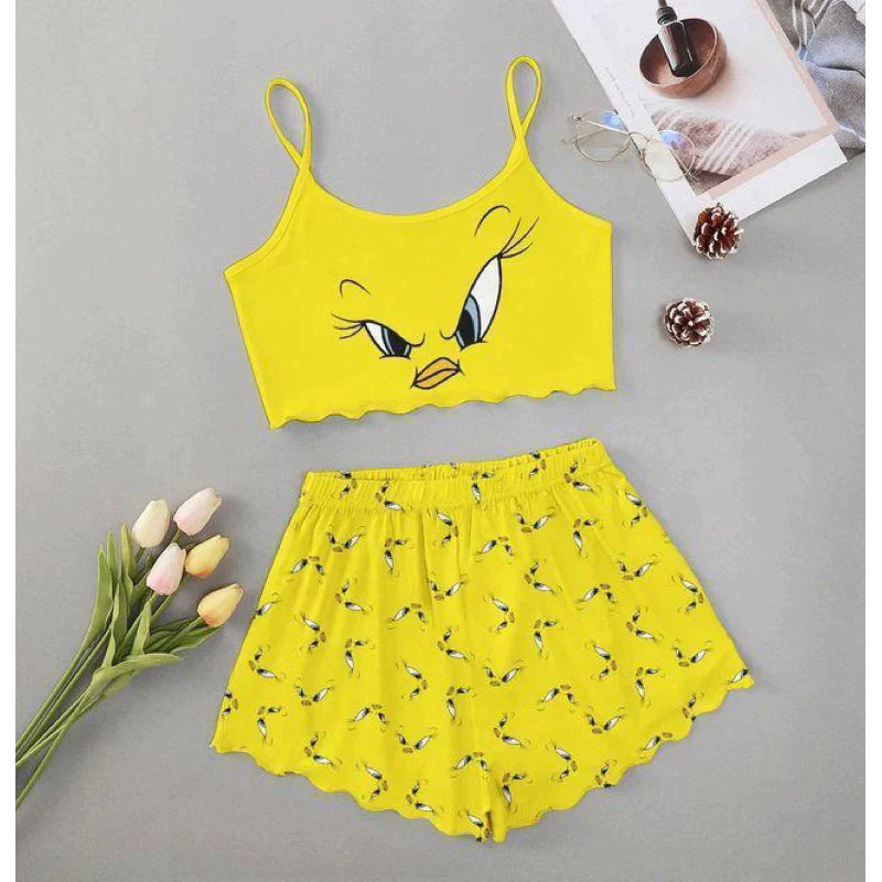 Baby Doll Blogueirinha