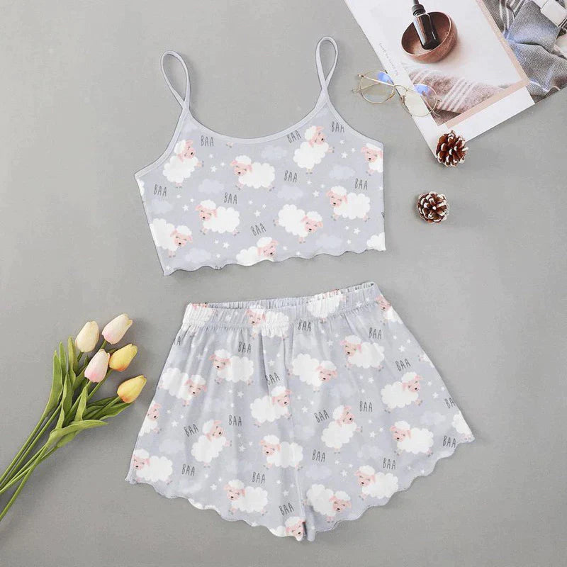 Baby Doll Blogueirinha