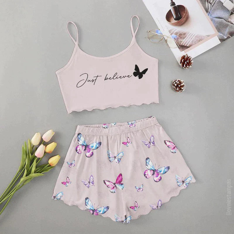 Baby Doll Blogueirinha