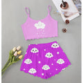 Baby Doll Blogueirinha