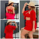 Conjunto Kimono Praia