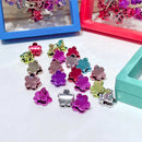 Kit 20 Mini Piranhas / Presilha / Pirainha / Prendedor de Cabelo