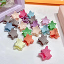 Kit 20 Mini Piranhas / Presilha / Pirainha / Prendedor de Cabelo