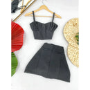 Conjunto Suelen Alfaiatariam