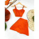 Conjunto Suelen Alfaiatariam