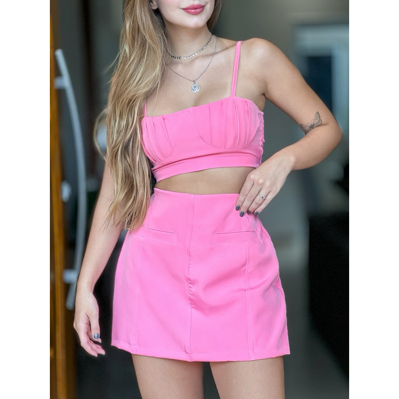 Conjunto Suelen Alfaiatariam