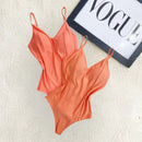 Body Feminino  com Bojo Regata Suplex