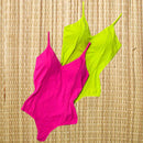 Body Feminino  com Bojo Regata Suplex