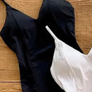 Body Feminino  com Bojo Regata Suplex