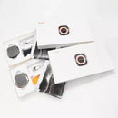 Smartwatch W68+ Ultra Max Watch 8 Ultra Max Relógio Inteligente Série 8 Tela 2.02 49mm Original