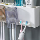 Porta Escova Organizadora - Shopp All Store