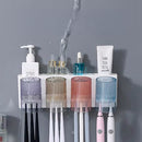 Porta Escova Organizadora - Shopp All Store