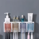 Porta Escova Organizadora - Shopp All Store