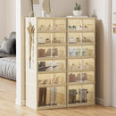 Caixa Armário Dobrável