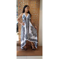 Vestido Ponta 98