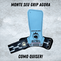 Strap Grip Pro