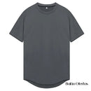 Camisa Masculina Dry Fit Básica