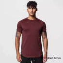 Camisa Masculina Dry Fit Básica